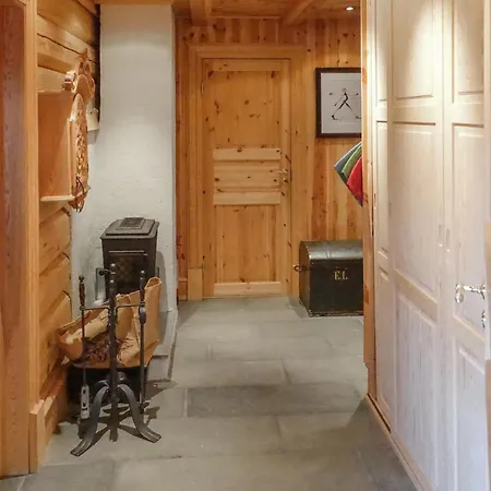 2 Bedroom Lovely In Tatil Evi Oppdal