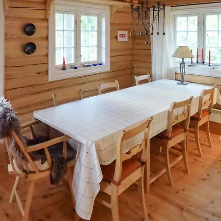2 Bedroom Lovely In Oppdal