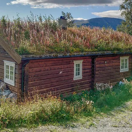 2 Bedroom Lovely In * Oppdal