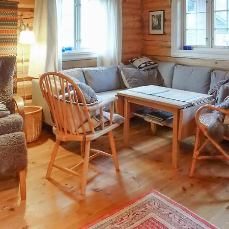 2 Bedroom Lovely In Prázdninový dům