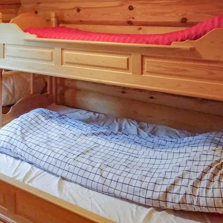 2 Bedroom Lovely In * Oppdal