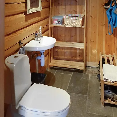 2 Bedroom Lovely In Oppdal